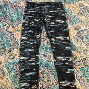 Fabletics xs long leggings